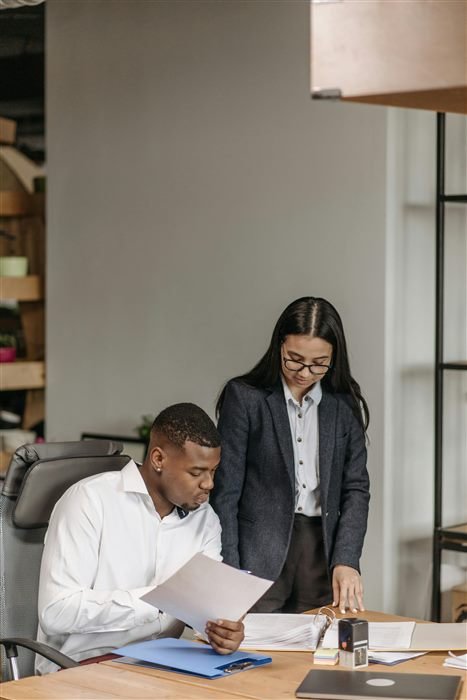 Associés Senior — NEW GEN CONSULTING
