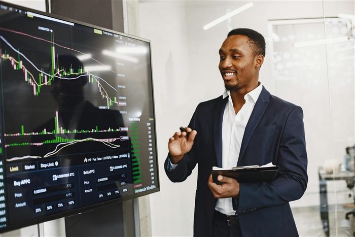 Expert marchés BRVM — NEW GEN CONSULTING