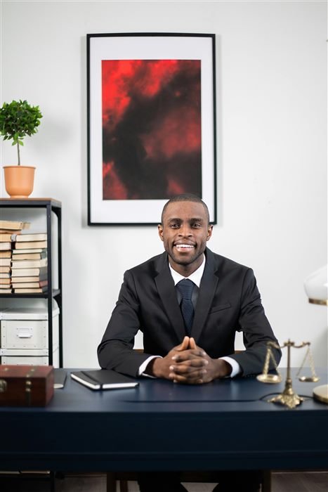 Expert-comptable DEC — NEW GEN CONSULTING
